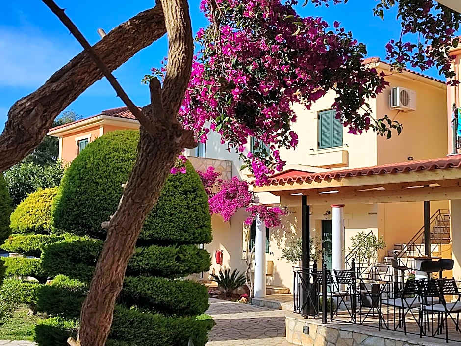 Elanthi Village Apartments