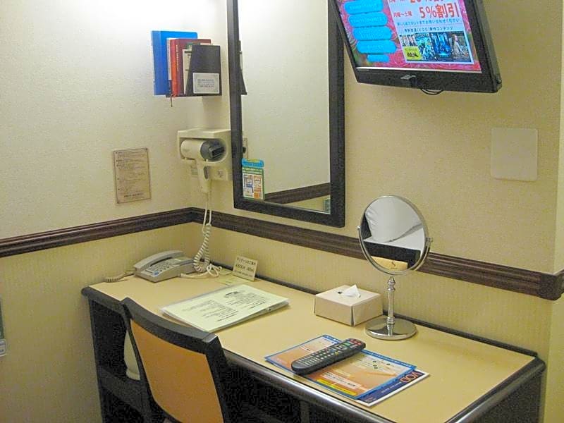 Toyoko Inn Tsudanuma-eki Kita-guchi