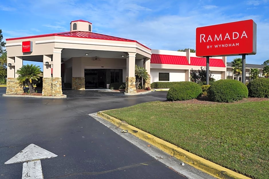 Ramada by Wyndham Savannah Gateway