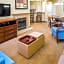 Hilton Vacation Club Scottsdale Villa Mirage
