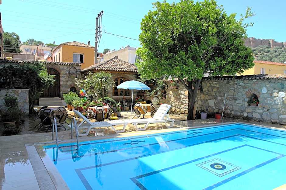 Nazar Hotel