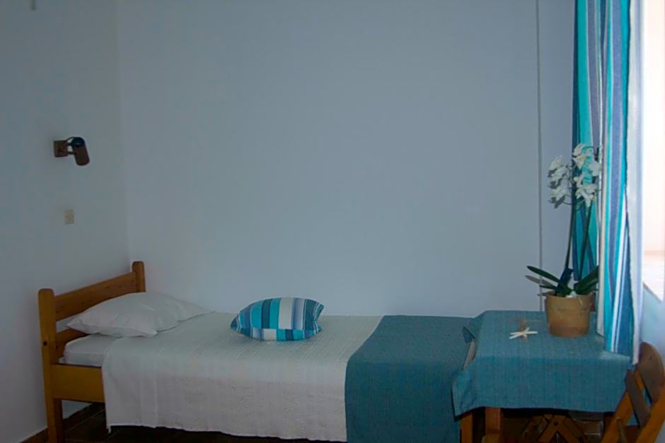 Medieval Rose Guest House