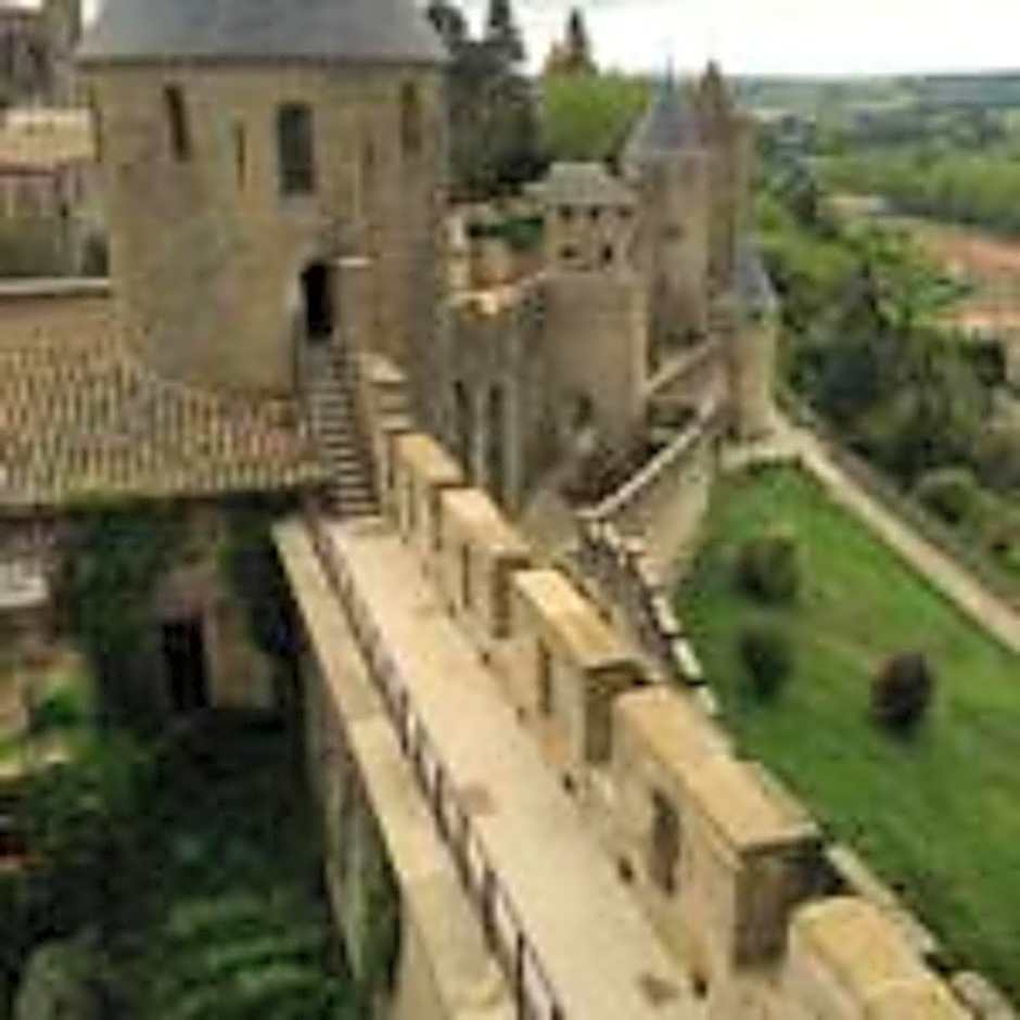 Aude Cité-City