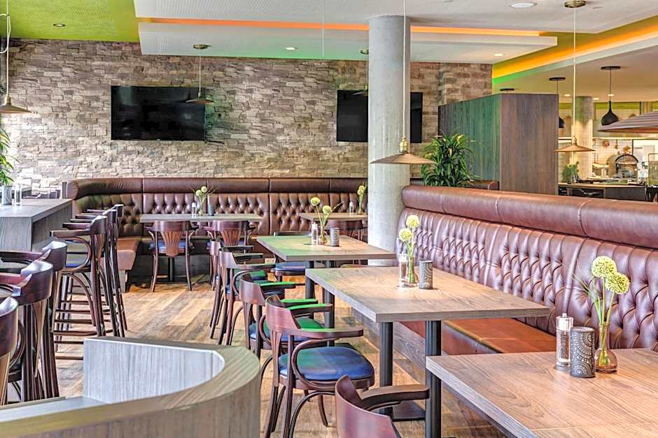 Ibis Styles Tuebingen