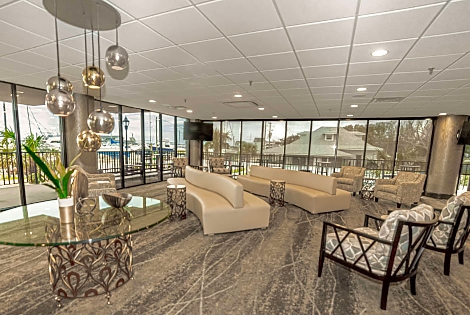 Bask Hotel at Big Rock Landing, Trademark Coll by Wyndham