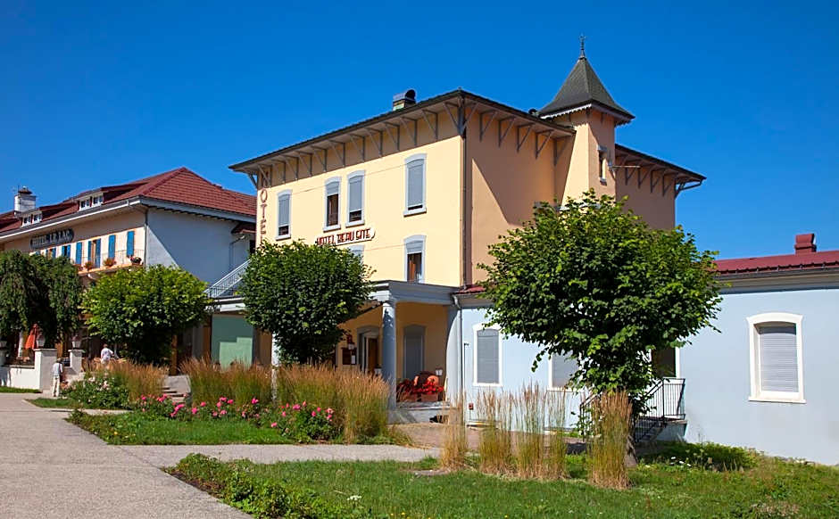 Hôtel Beau Site