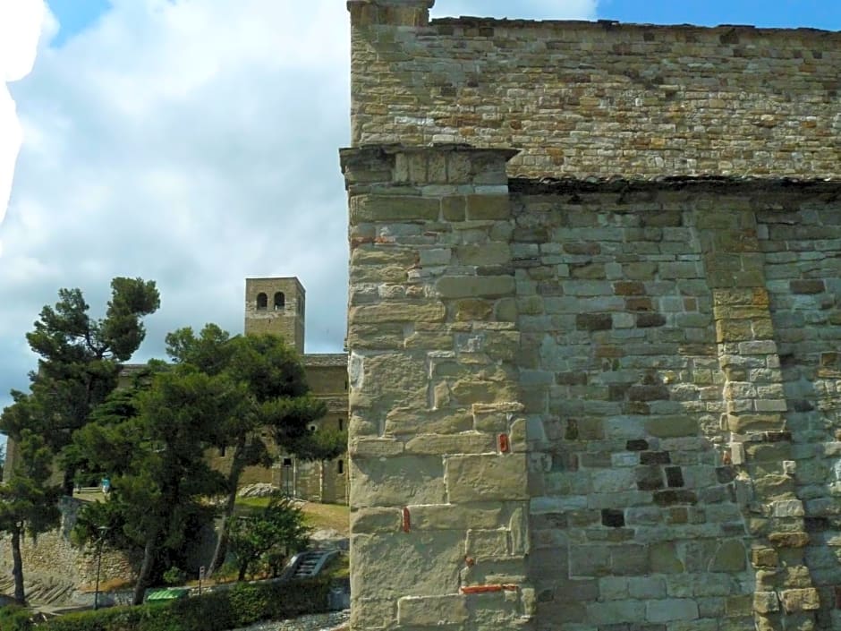 San Leo Albergo Diffuso