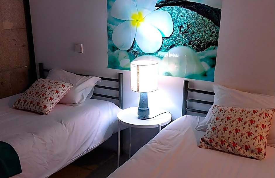 HI Ponte de Lima - Pousada de Juventude