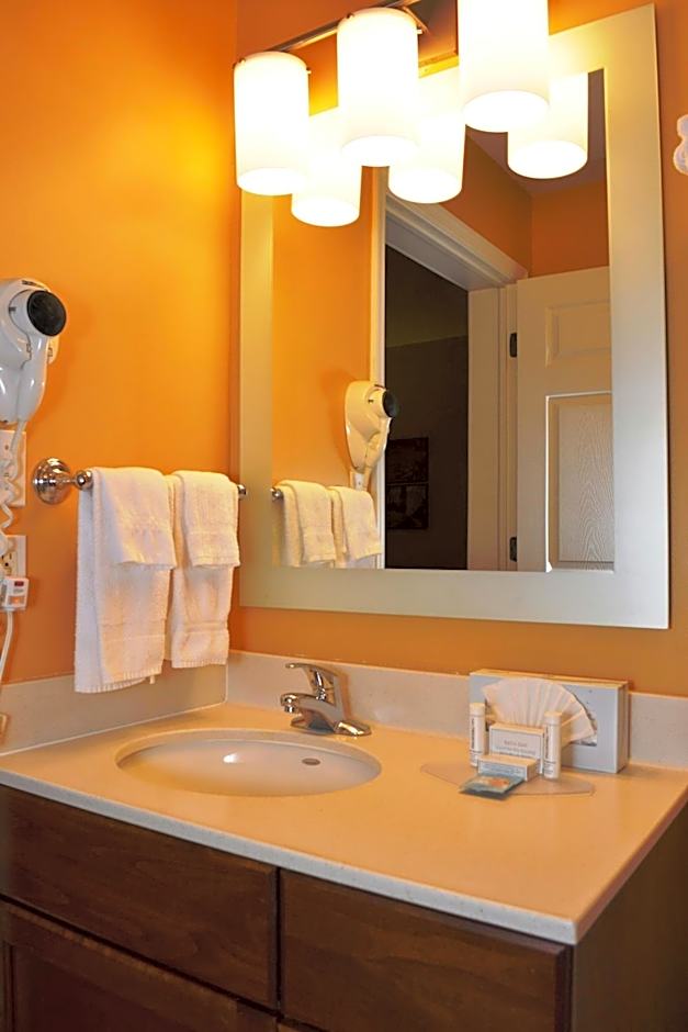 TownePlace Suites by Marriott Quantico Stafford