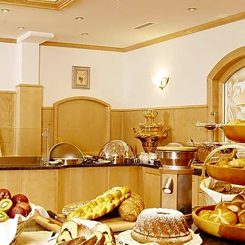 Vital Sporthotel Kristall