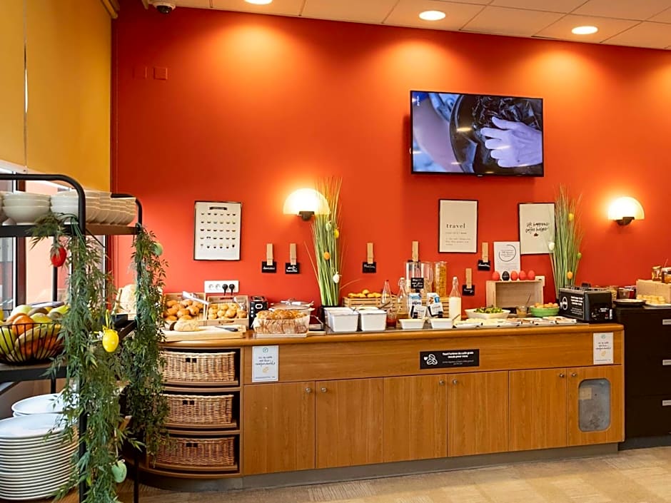 ibis Le Puy-en-Velay Centre