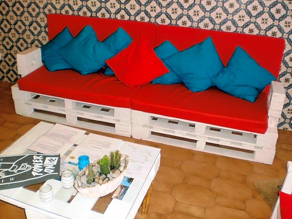 SwordFish Eco-House Peniche