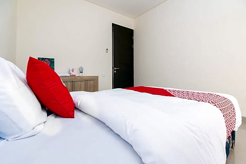 OYO 2001 Taman Dayu Villa Golf View