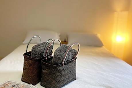 Cozy Apt.  In The Heart of Beppu.『Nemuri no yu』202