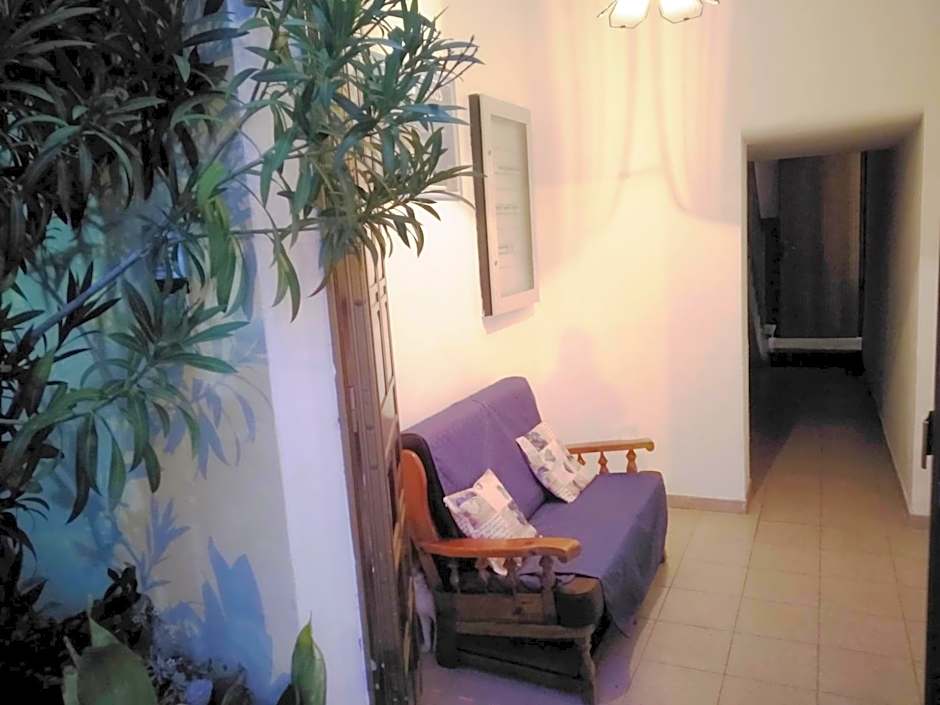 Hotel Eliseo