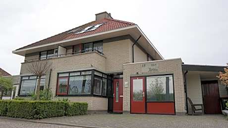 Logies Jardin Schagen