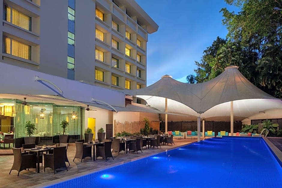 Radisson Hotel Brunei