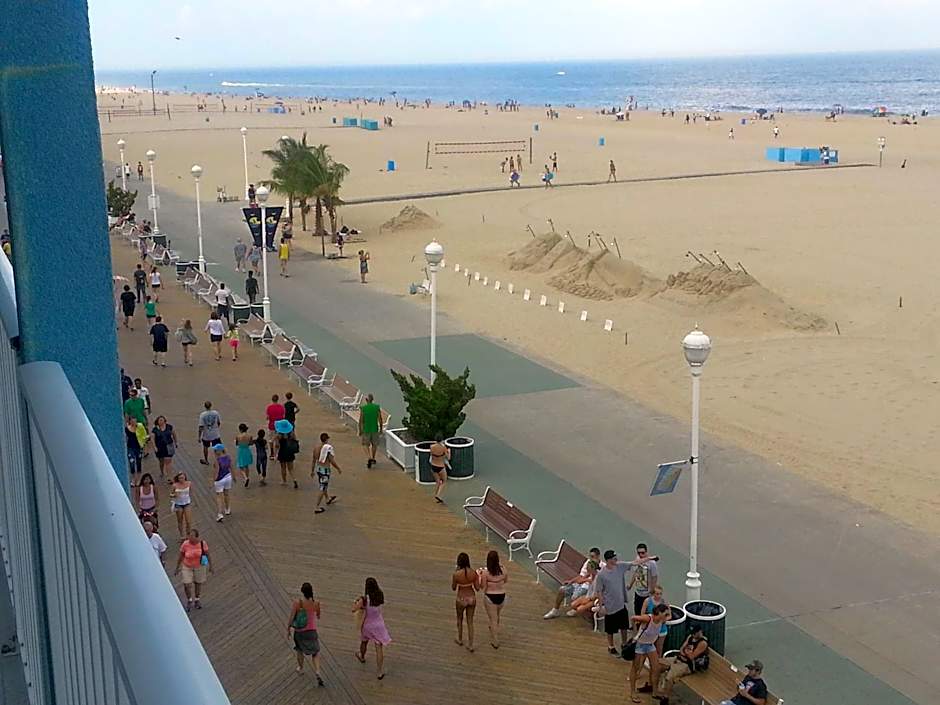 Ocean 1 Hotel & Suites Ocean City