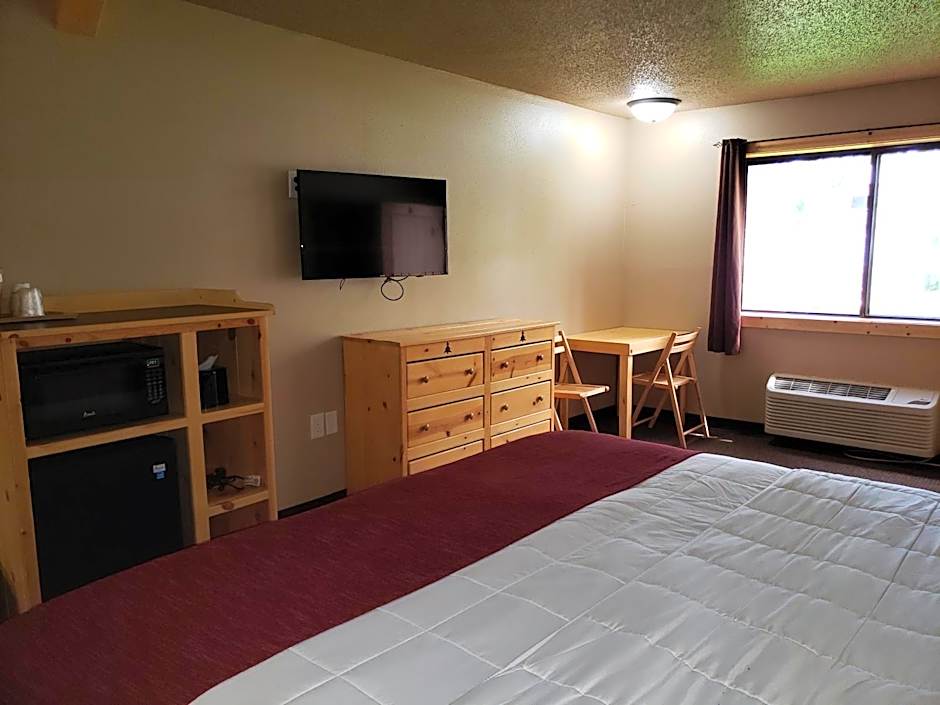 Woodside Dells Hotel & Suites