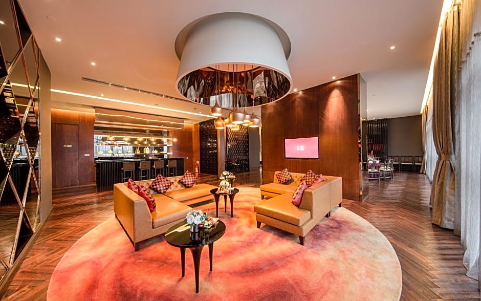 Maison New Century Hotel Dongguan