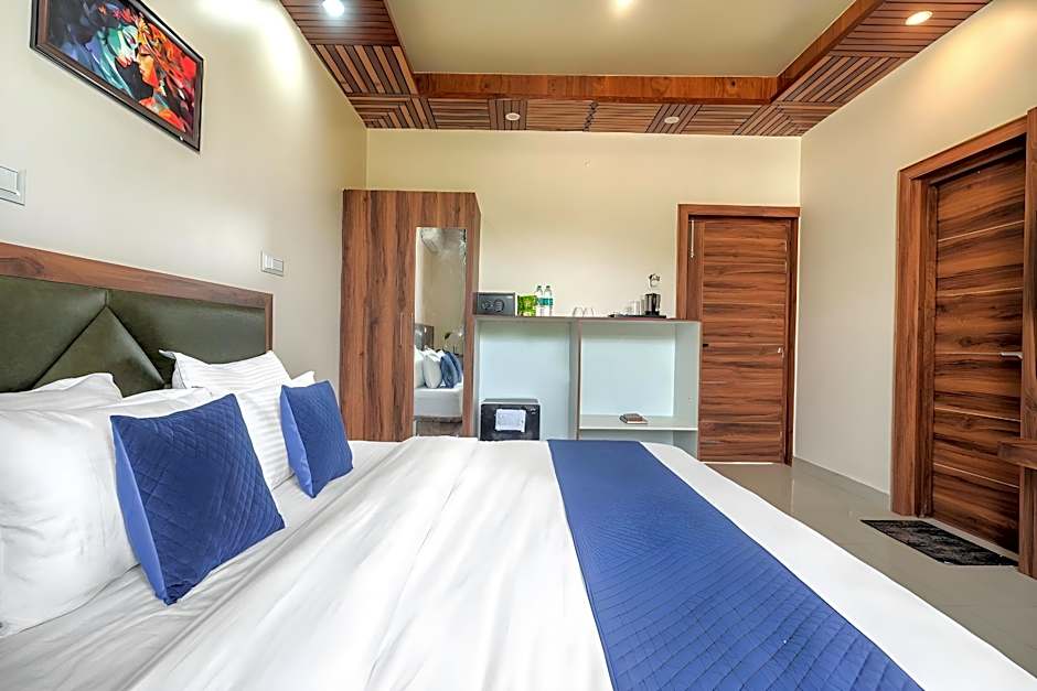 Hotel Appas