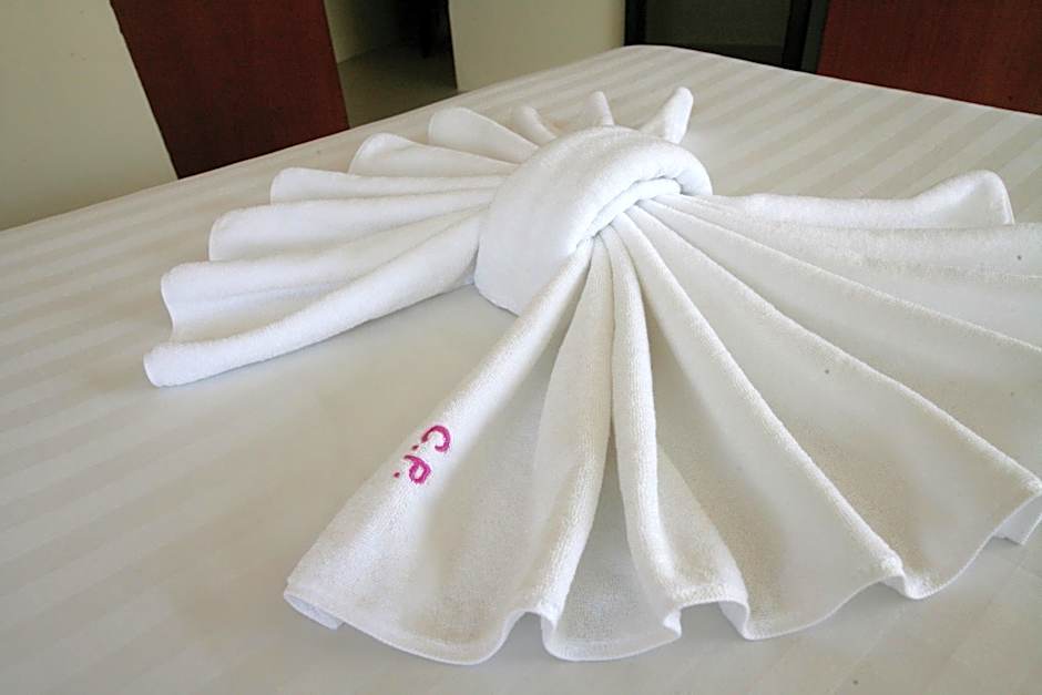 Calypso Patong Hotel