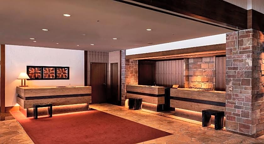 Hakuba Tokyu Hotel