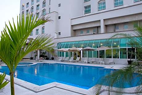 Rivoli Select Hotel