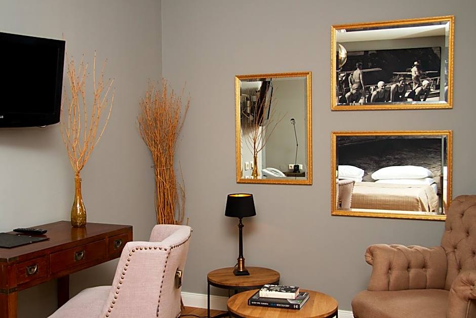 Strandhotel Margaretha