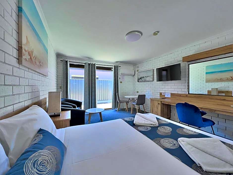 Albury Garden Court Motel