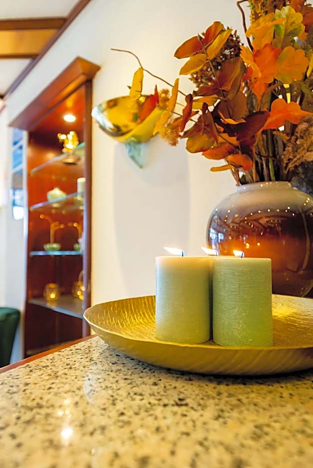 CityHotel Feuerbach