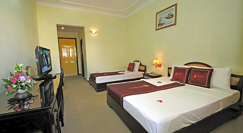 Duy Tan Hotel