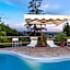 Villa Alta - Residenza d'epoca con piscina