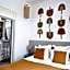 Riad Lyon-Mogador