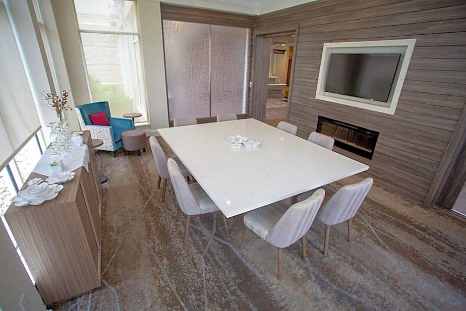 Hilton Garden Inn Temple Medical Center