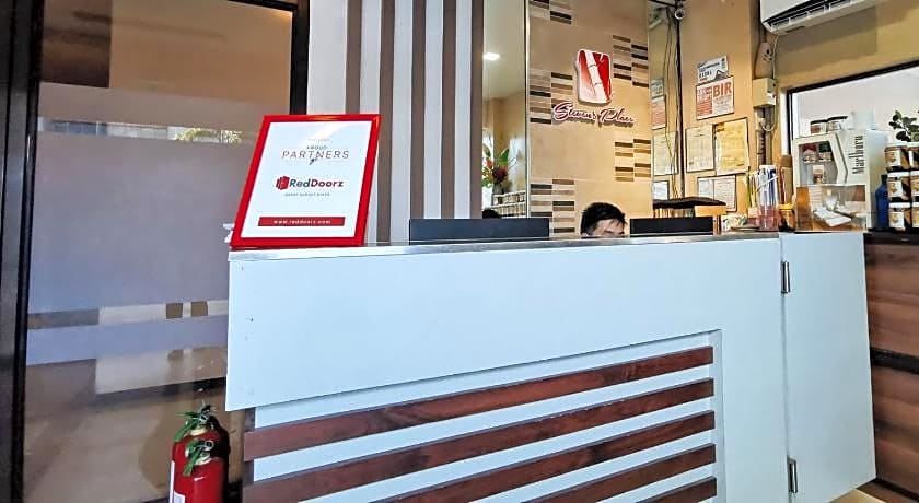 Reddoorz Plus near Robinsons Place Gensan