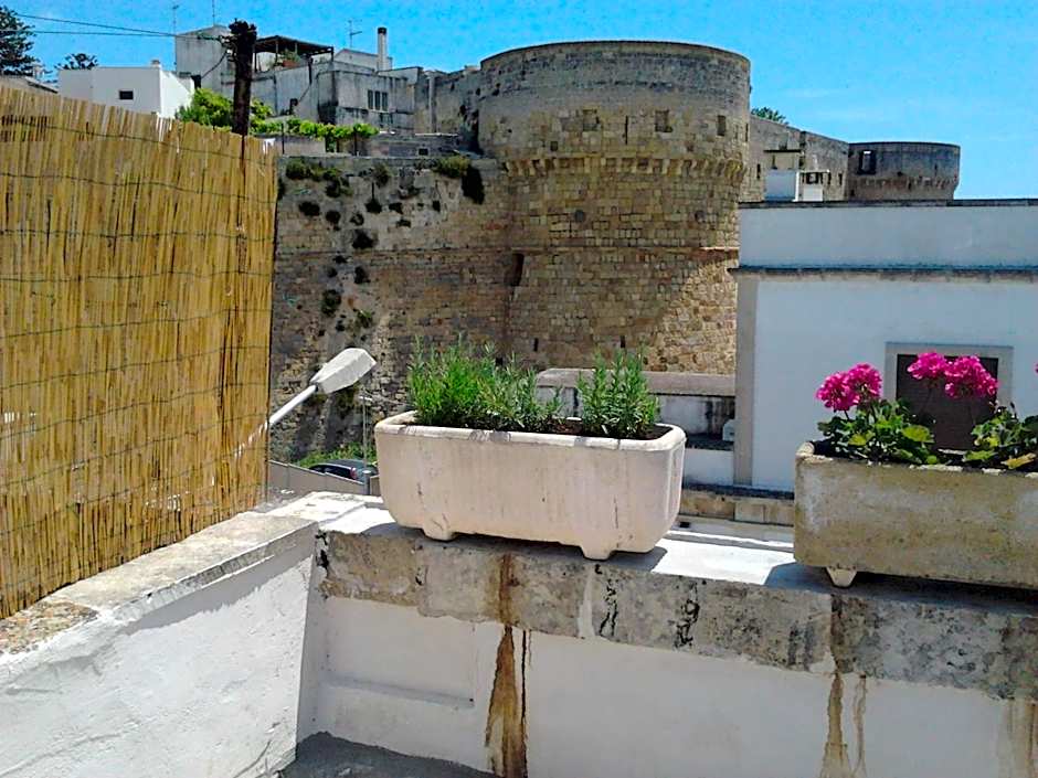 Mediterraneo Camere