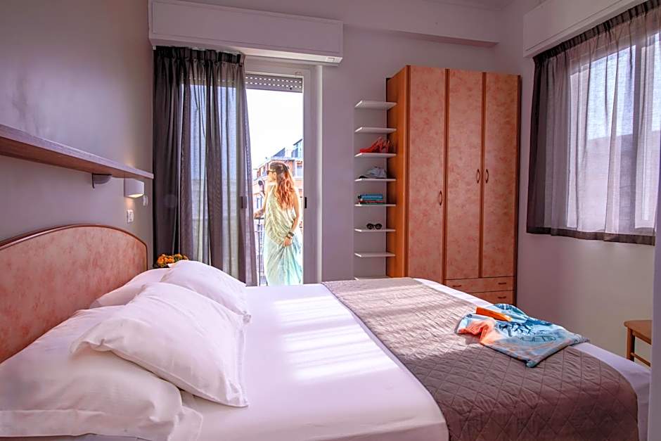 Hotel Holland