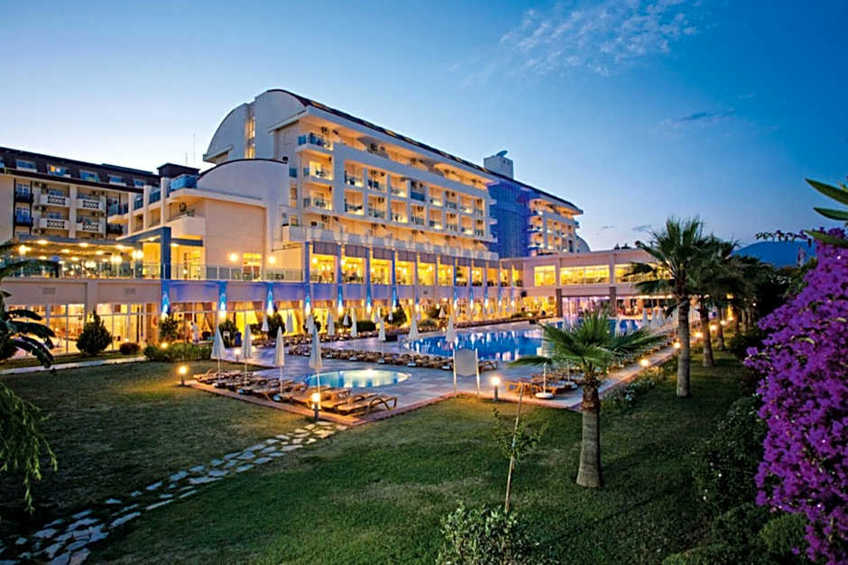Hotel Titan Select Ultra All Inclusive
