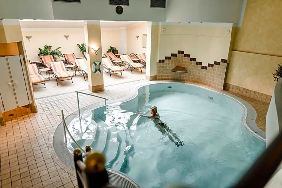 Hotel Antoniushof