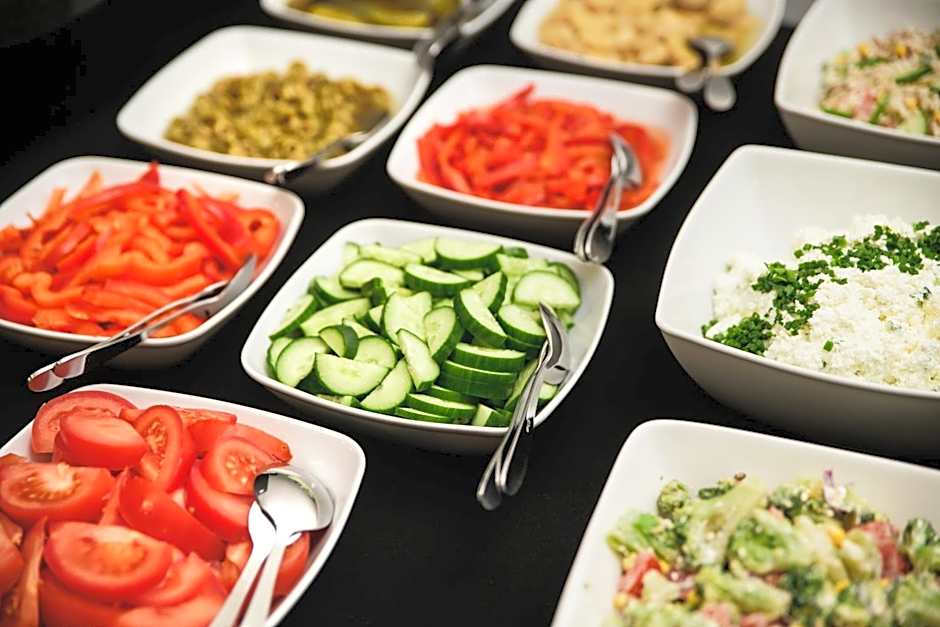 Best Western Plus Hotel Olsztyn Old Town