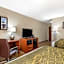 Comfort Inn & Suites - near Robins Air Force Base Main Gate