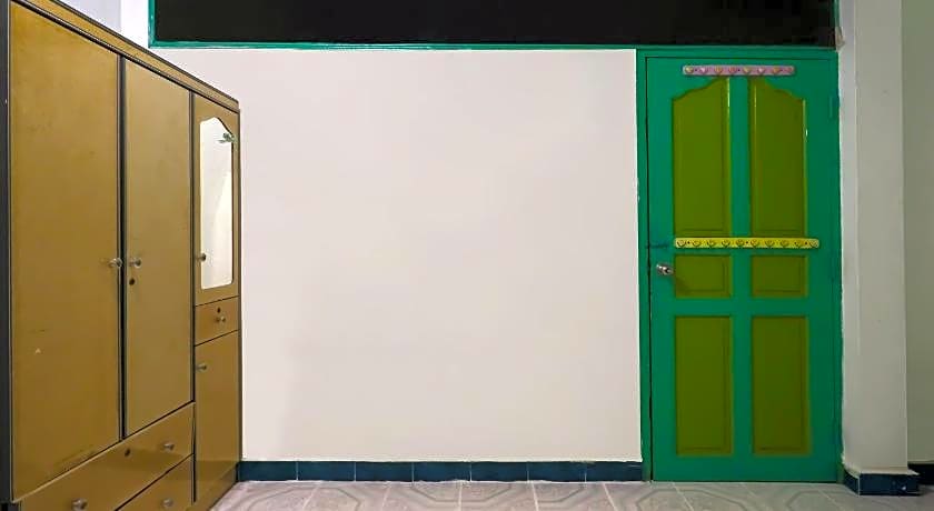 Hotel O Homestay Bude Sri