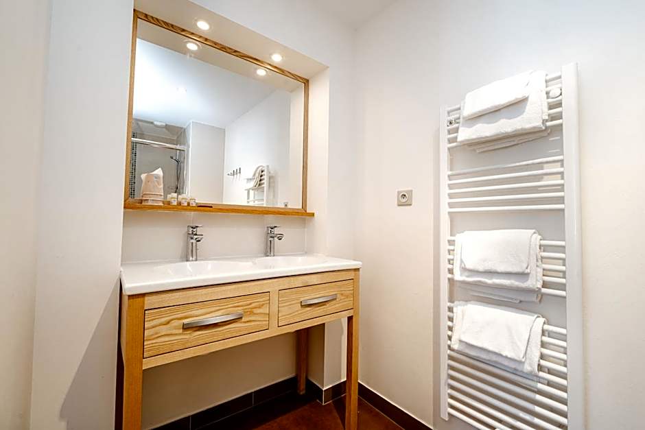 Village Vacances 3* Ternélia Les Résidences d'Armor