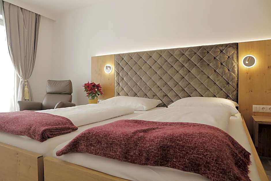 Thurners Boutique Hotel