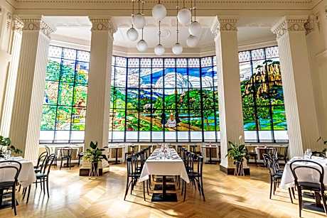 Hotel Herzoghof