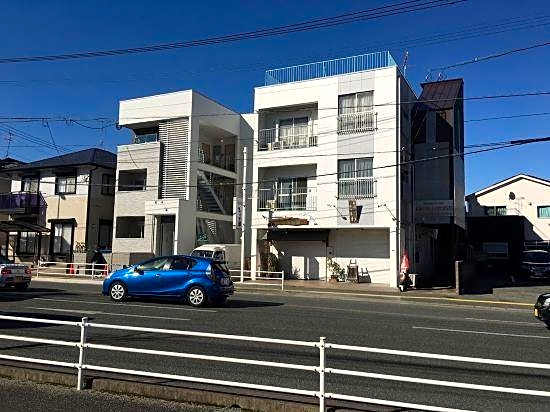 Miyuki House 1st Building