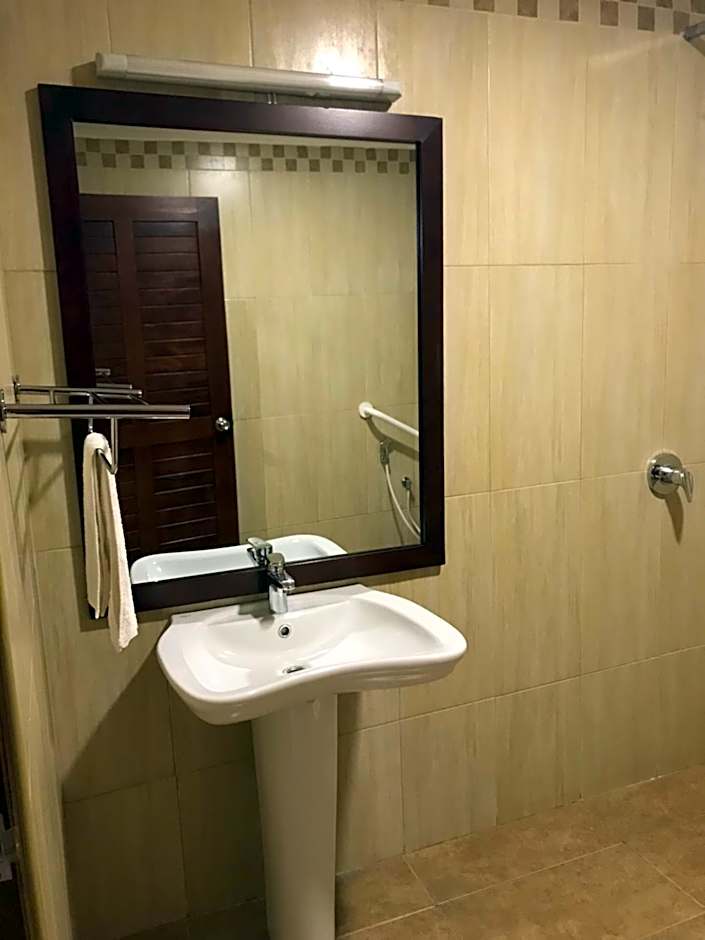 Kilimanjaro Wonders Hotel