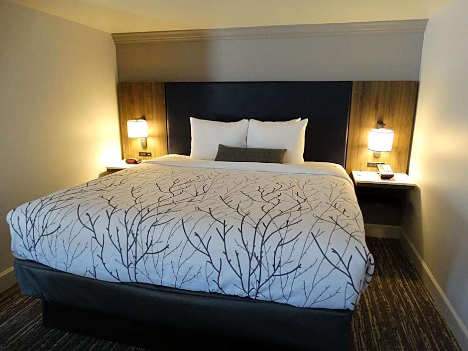 Best Western Premier Denver East