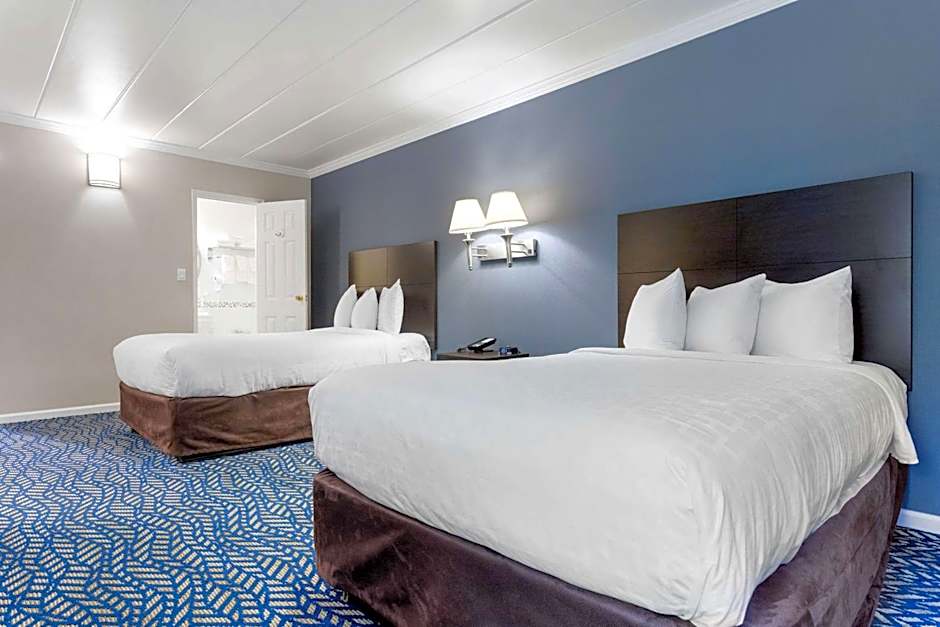 Econo Lodge Hicksville